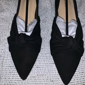 Via Spiga Flat Shoes Size 7